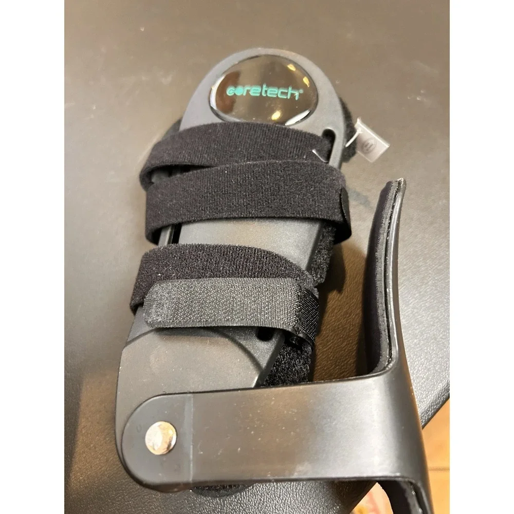 Coretech 906 Motion Ankle Brace by Vive Health - Left Small - NEW